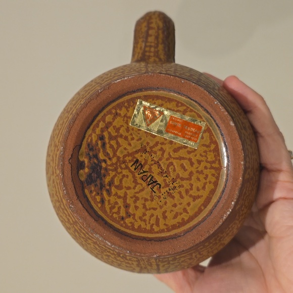 Vintage Ceramic Beer Stein/Mug - Picture 6 of 7